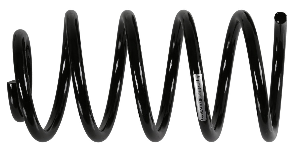 Molla autotelaio - 994 819 SACHS