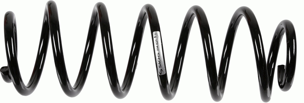 Coil Spring - 994 821 SACHS