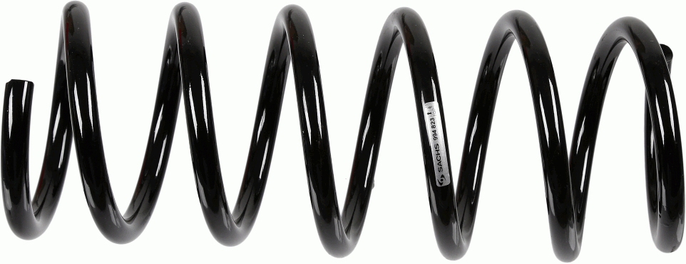 Molla autotelaio - 994 823 SACHS
