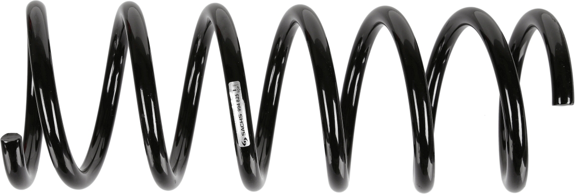 Coil Spring - 994 825 SACHS