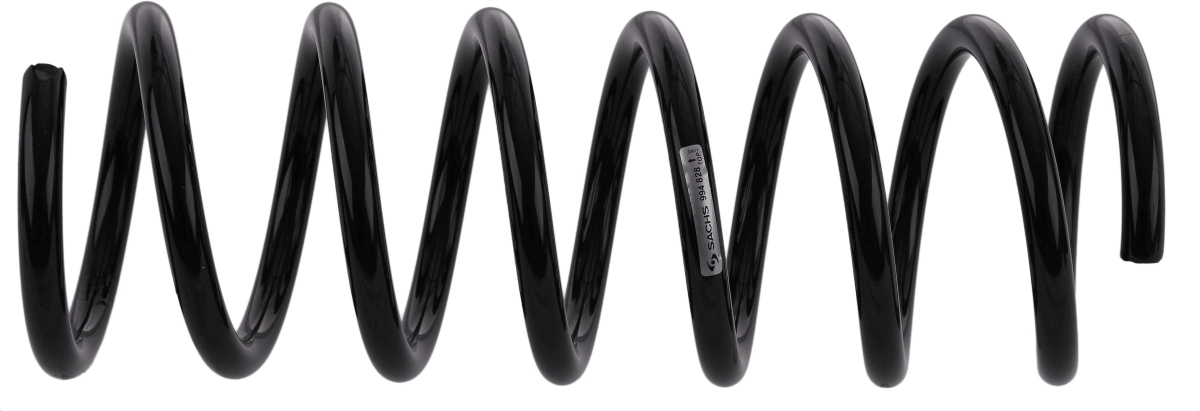 Coil Spring - 994 828 SACHS