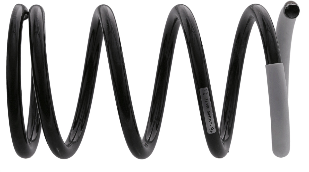Coil Spring - 994 829 SACHS