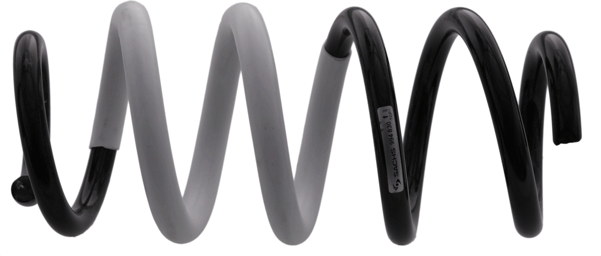 Coil Spring - 994 830 SACHS