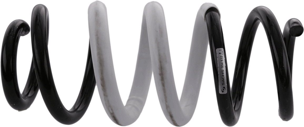 Coil Spring - 994 832 SACHS