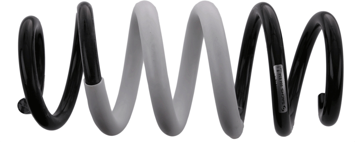 Coil Spring - 994 834 SACHS