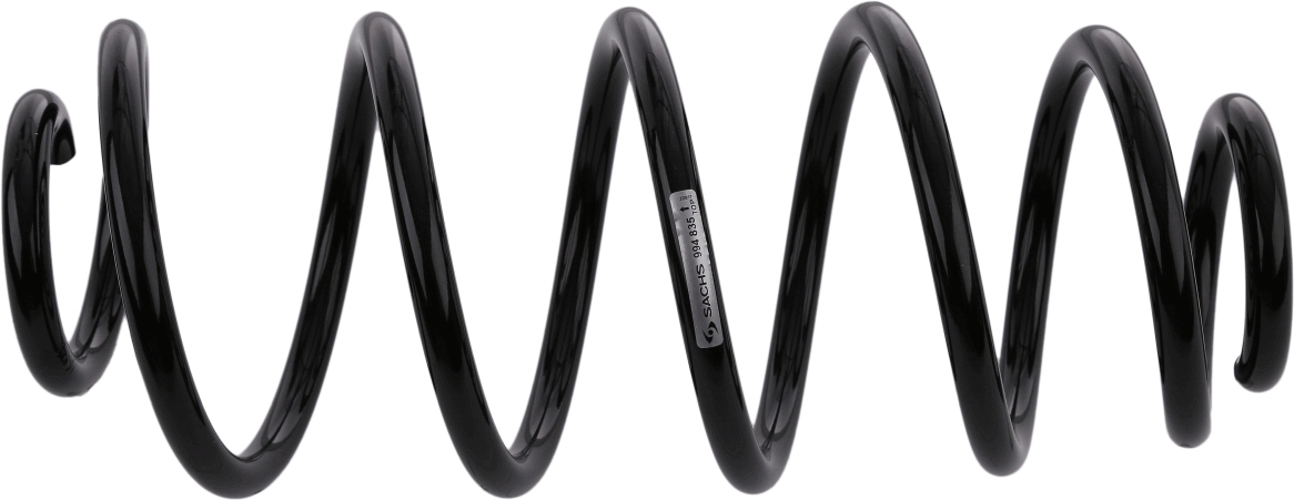 Molla autotelaio - 994 835 SACHS