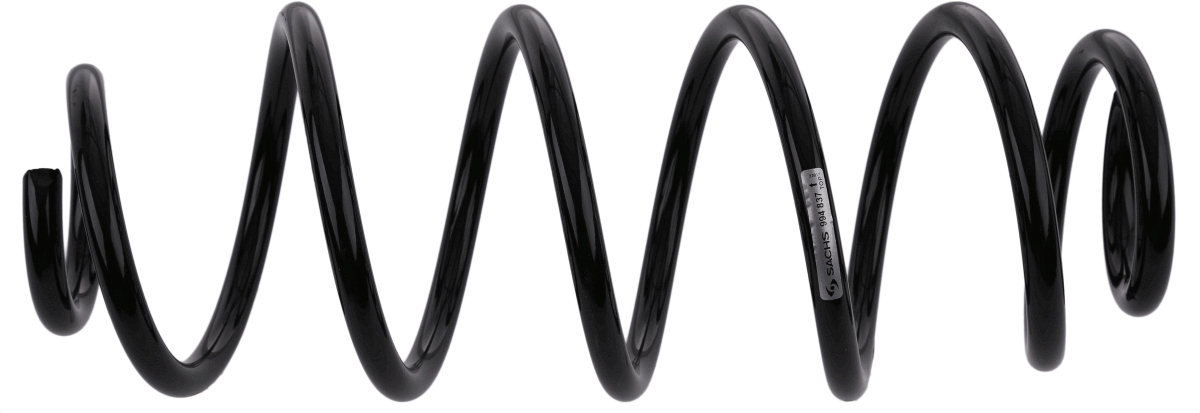 Molla autotelaio - 994 837 SACHS