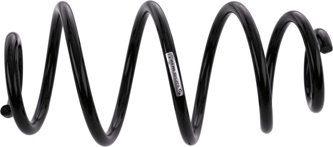 Molla autotelaio - 994 838 SACHS