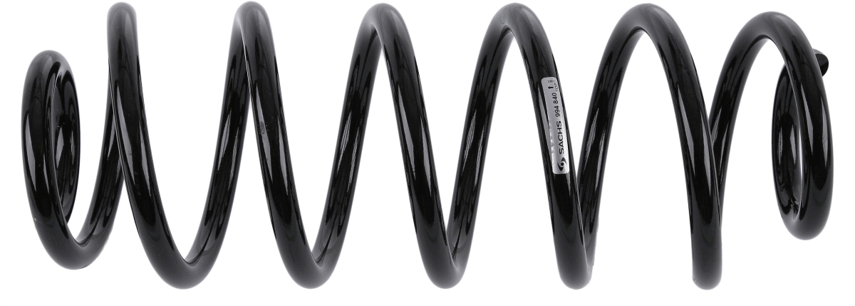 Coil Spring - 994 840 SACHS
