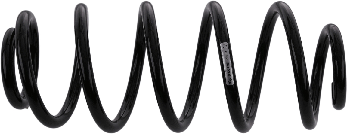 Molla autotelaio - 994 841 SACHS