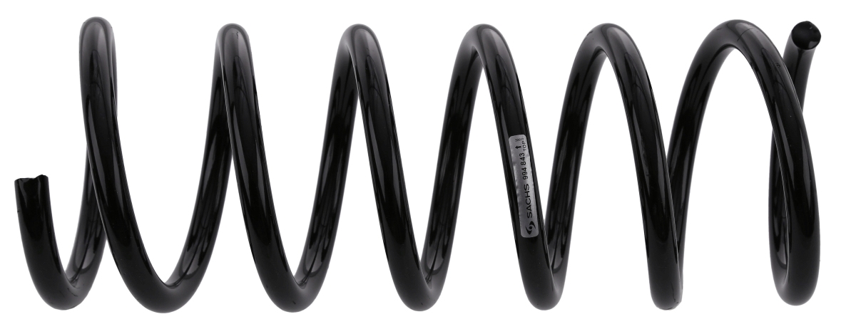 Coil Spring - 994 843 SACHS