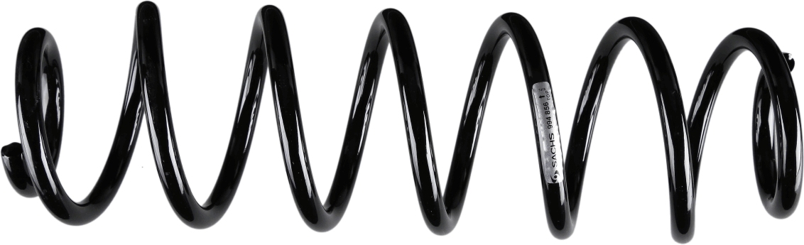 Coil Spring - 994 856 SACHS