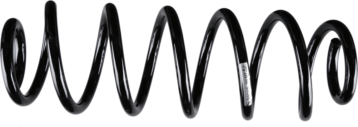 Coil Spring - 994 857 SACHS