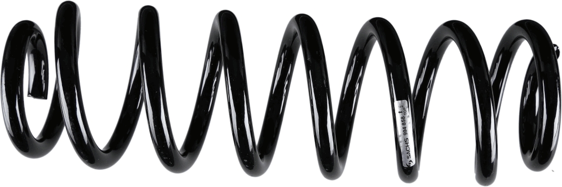 Coil Spring - 994 858 SACHS