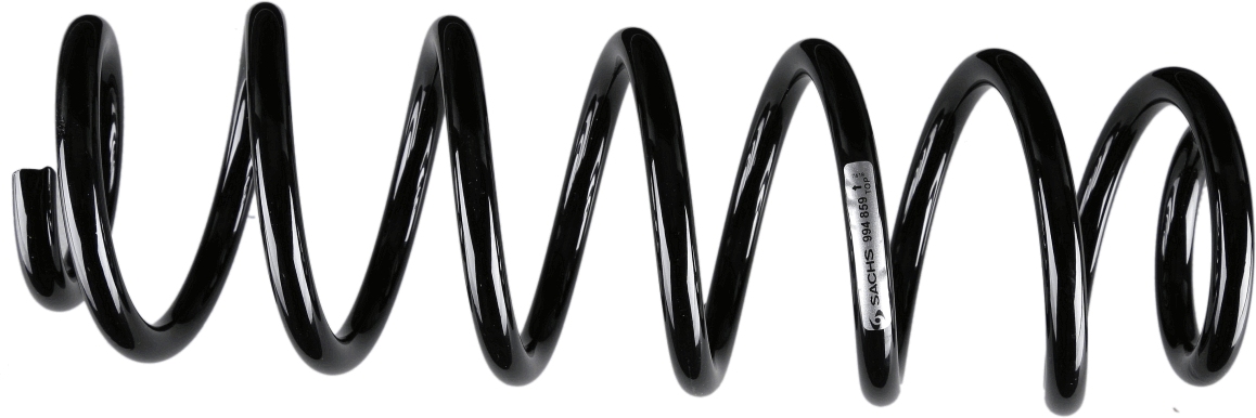 Coil Spring - 994 859 SACHS