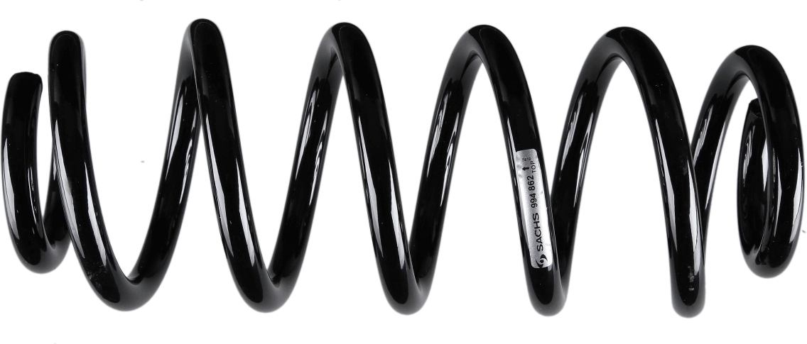 Coil Spring - 994 862 SACHS