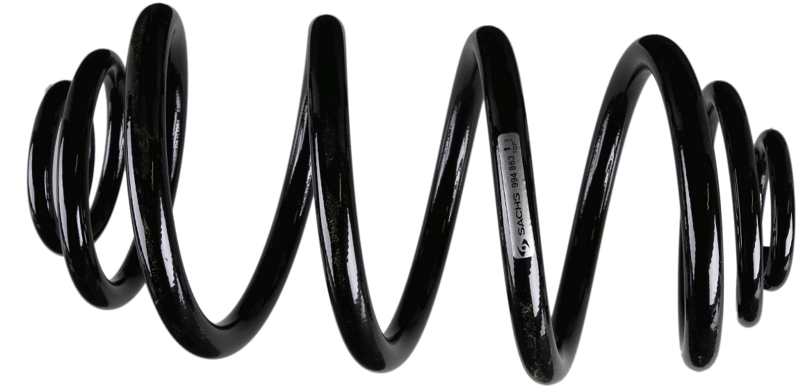 Coil Spring - 994 863 SACHS
