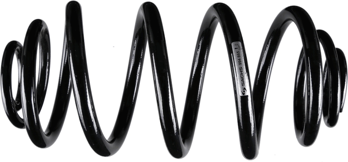 Molla autotelaio - 994 865 SACHS