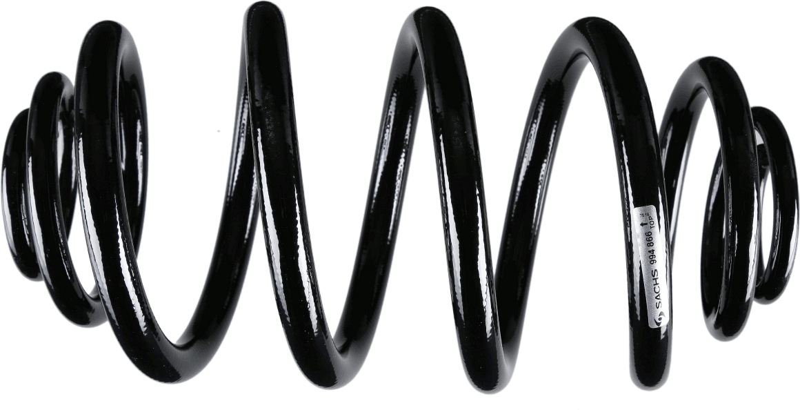 Coil Spring - 994 866 SACHS