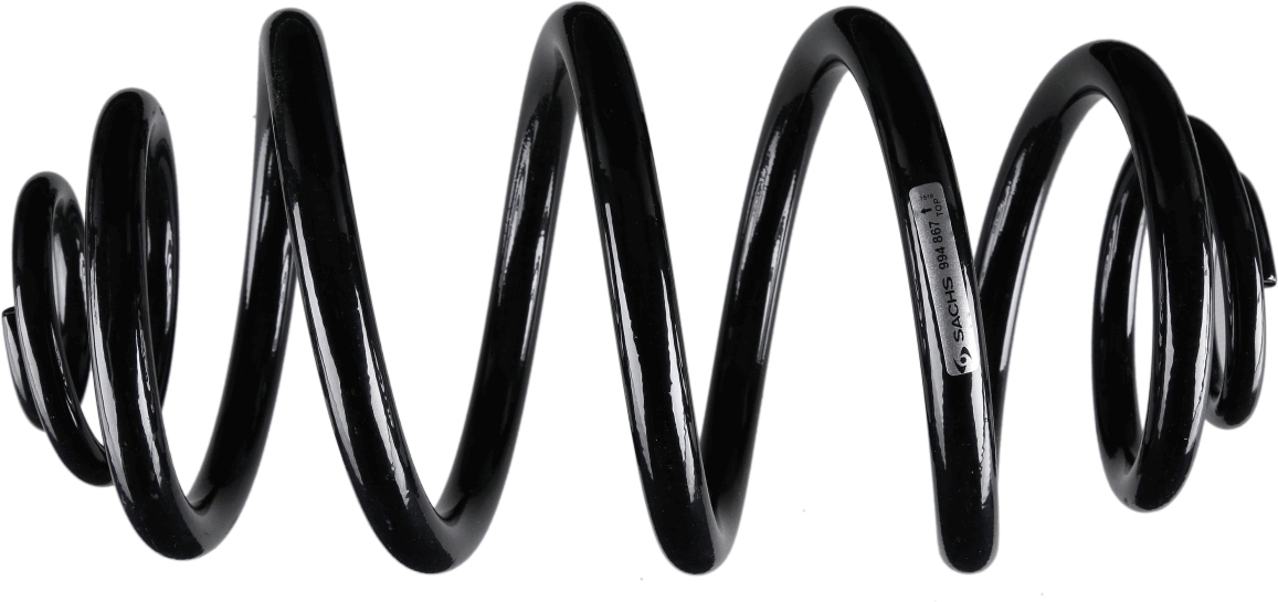 Coil Spring - 994 867 SACHS