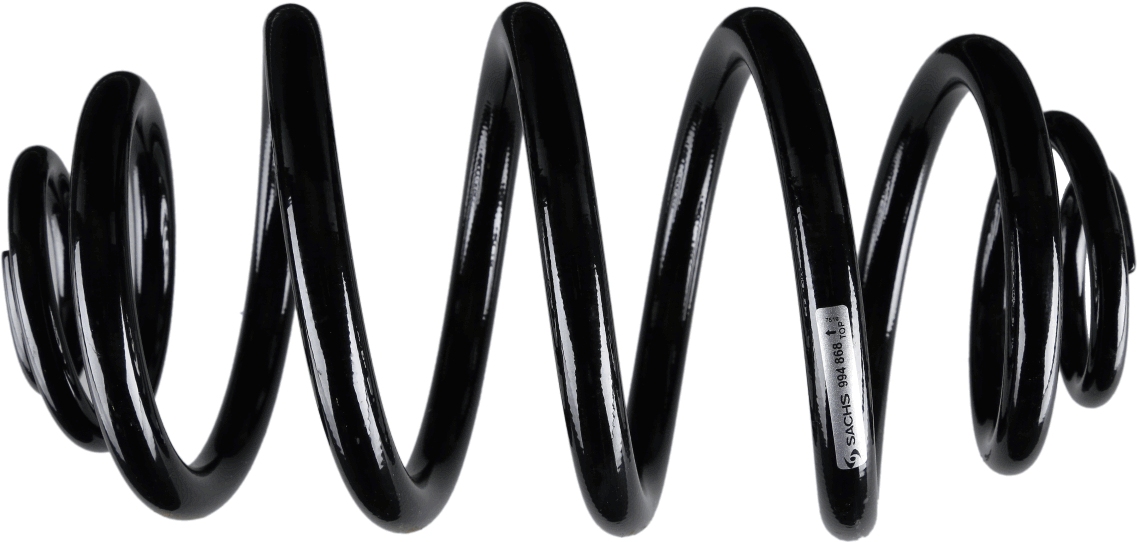 Coil Spring - 994 868 SACHS