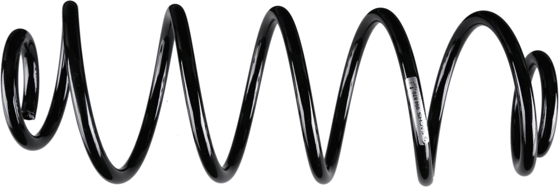Coil Spring - 994 870 SACHS