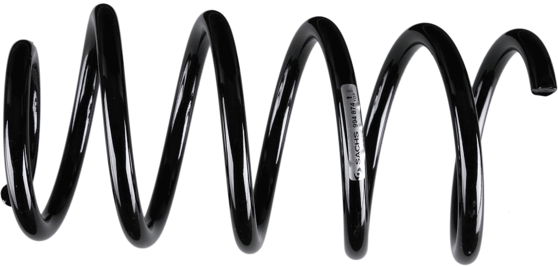 Coil Spring - 994 874 SACHS