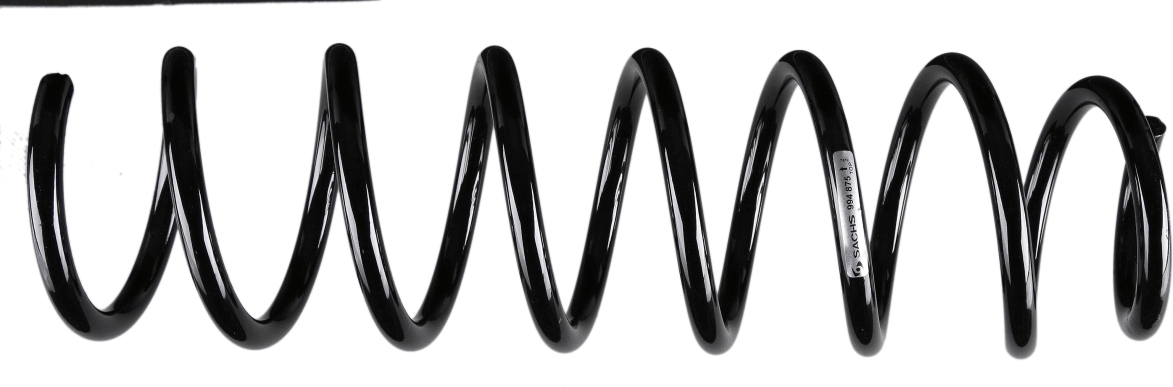 Coil Spring - 994 875 SACHS