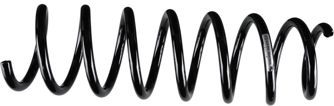 Coil Spring - 994 876 SACHS