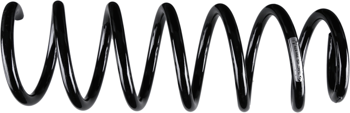 Coil Spring - 994 879 SACHS