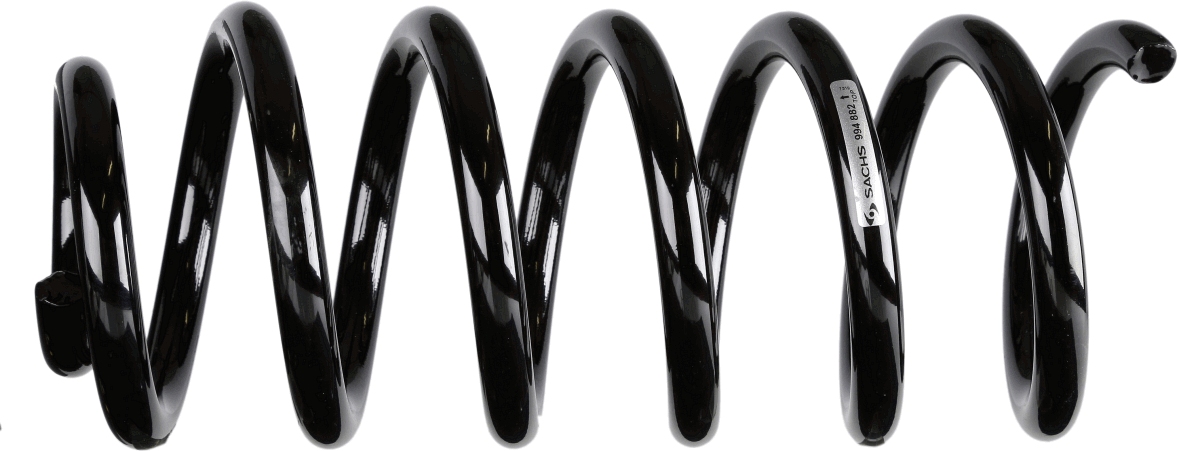 Coil Spring - 994 882 SACHS