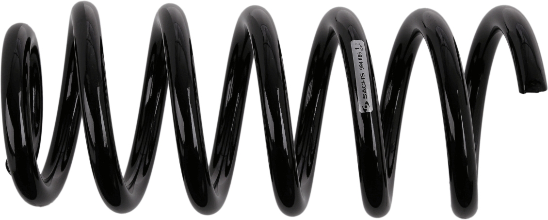 Coil Spring - 994 886 SACHS