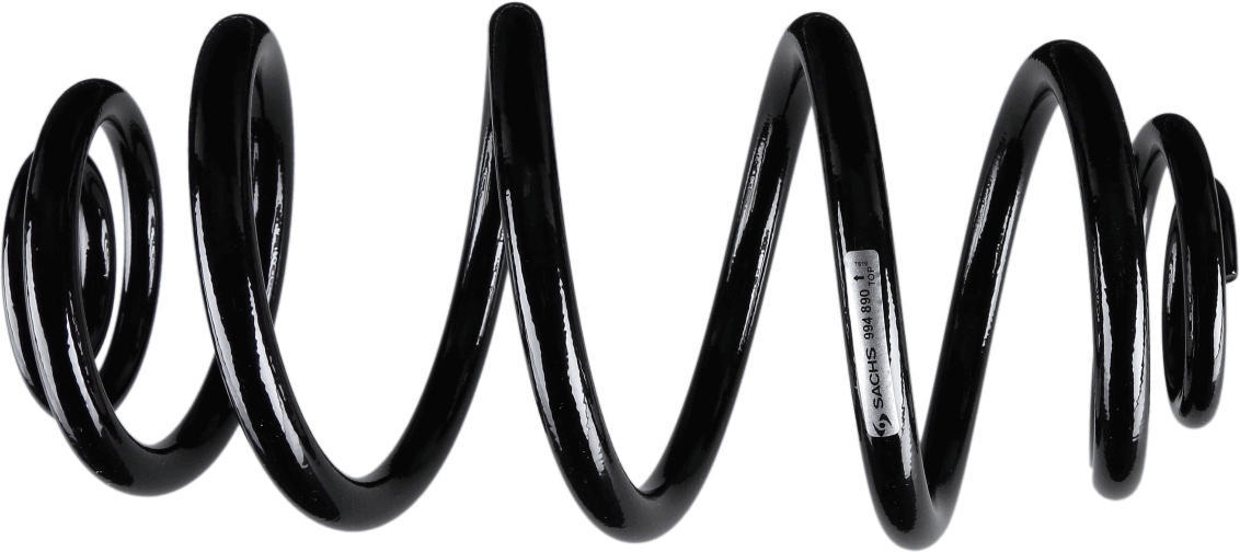 Coil Spring - 994 890 SACHS