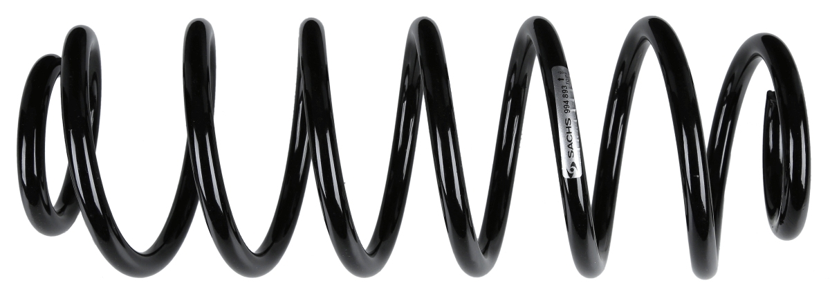 Coil Spring - 994 893 SACHS