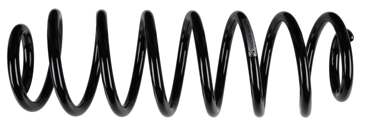 Coil Spring - 994 894 SACHS