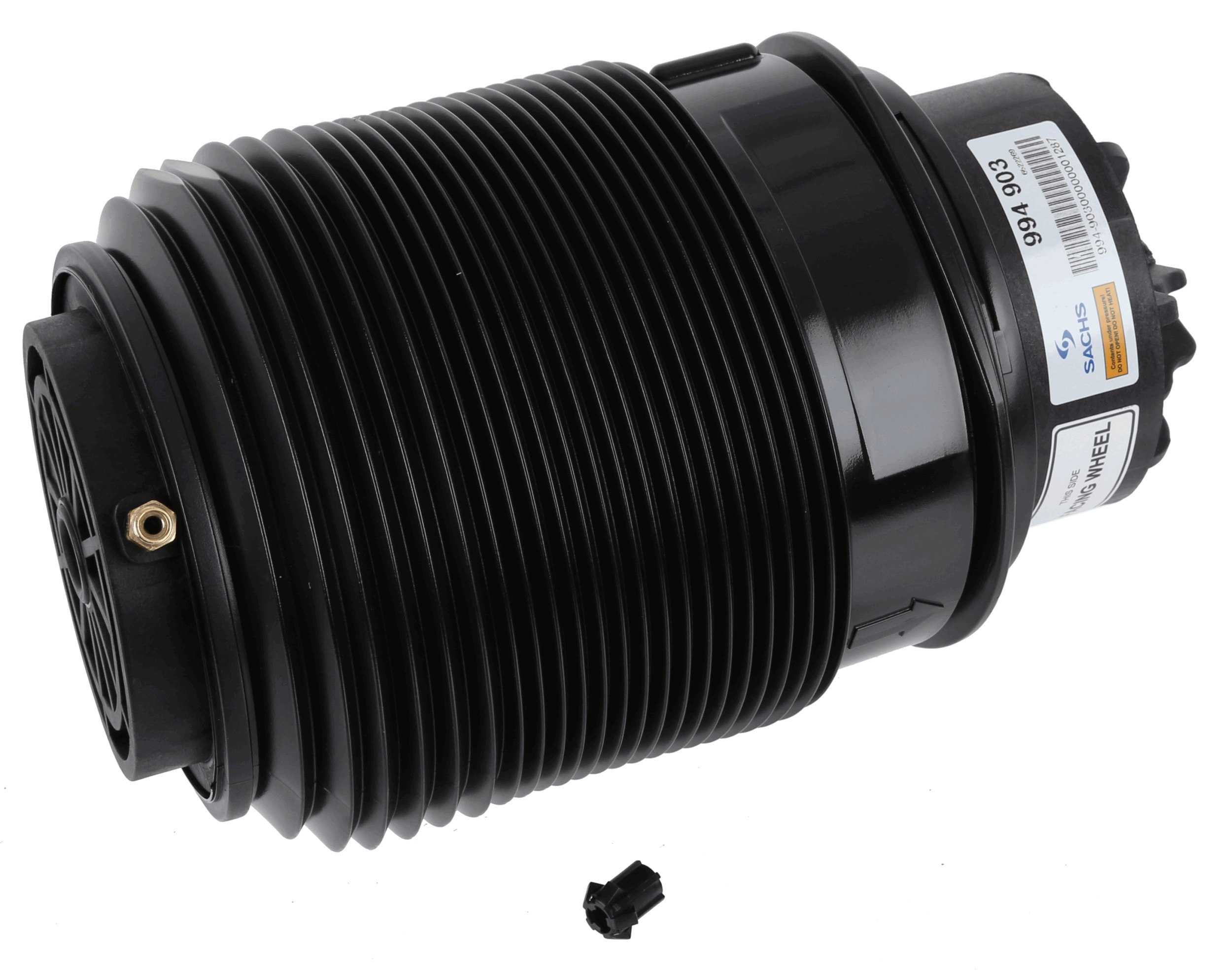 Molla pneumatica, Autotelaio - 994 903 SACHS