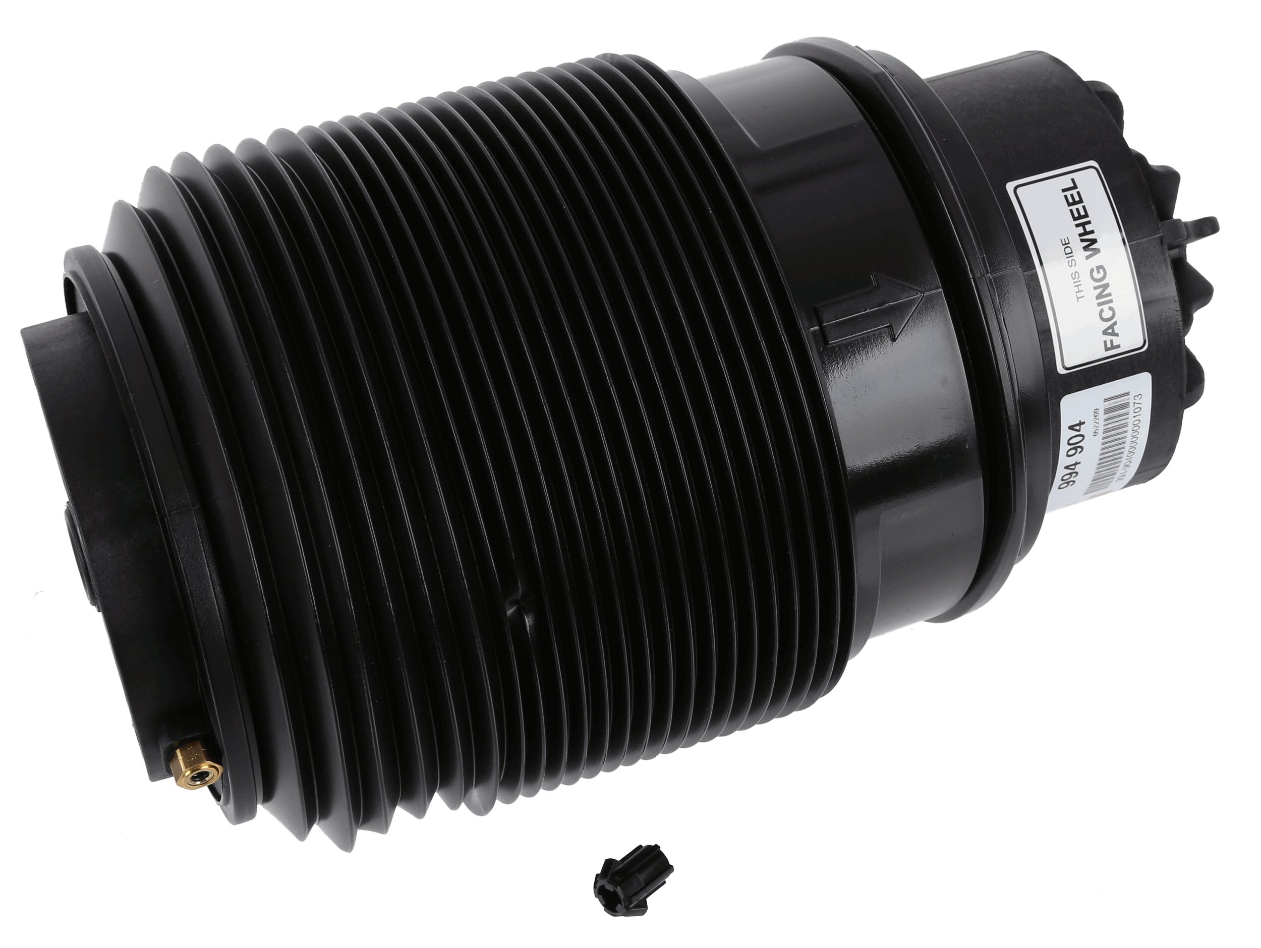 Air Spring, suspension - 994 904 SACHS