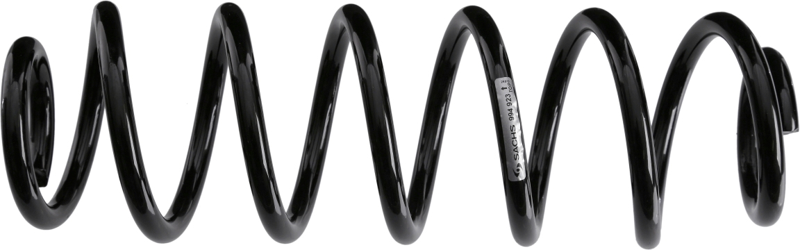 Coil Spring - 994 923 SACHS