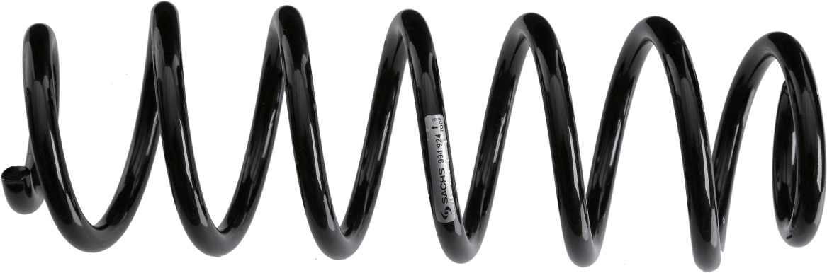 Coil Spring - 994 924 SACHS