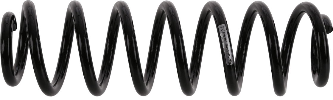 Coil Spring - 994 929 SACHS