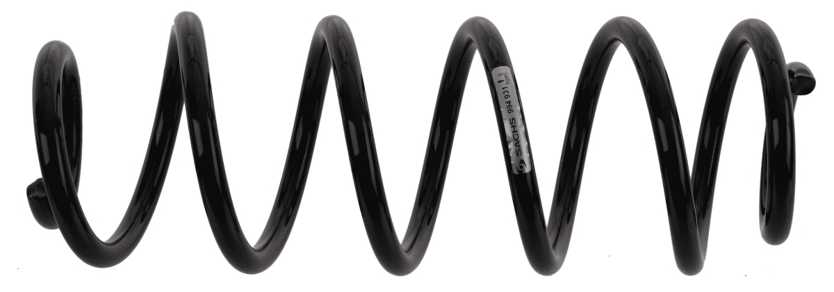 Coil Spring - 994 931 SACHS