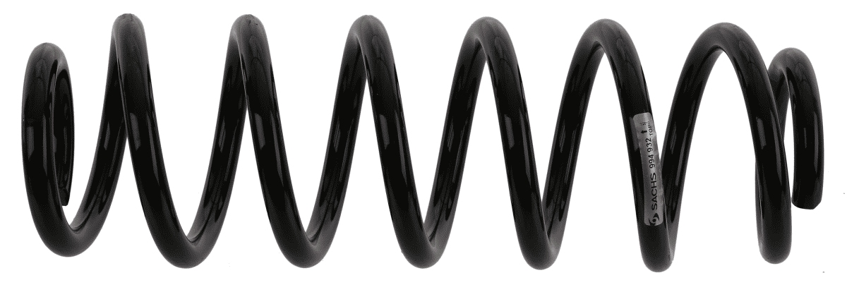 Coil Spring - 994 932 SACHS