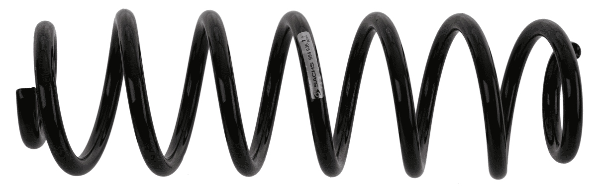 Coil Spring - 994 936 SACHS