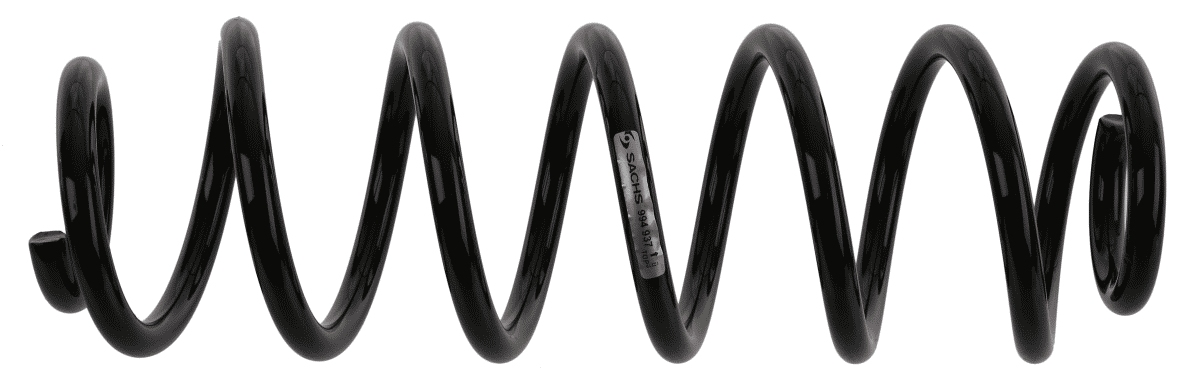 Coil Spring - 994 937 SACHS
