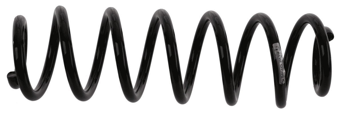 Molla autotelaio - 994 938 SACHS