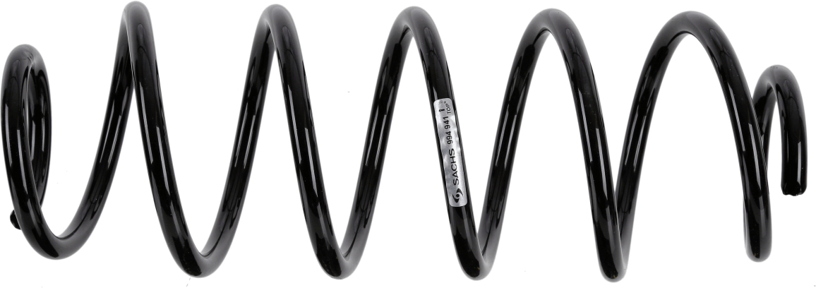 Coil Spring - 994 941 SACHS