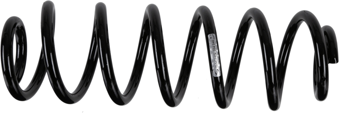 Coil Spring - 994 946 SACHS