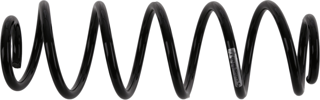 Coil Spring - 994 955 SACHS