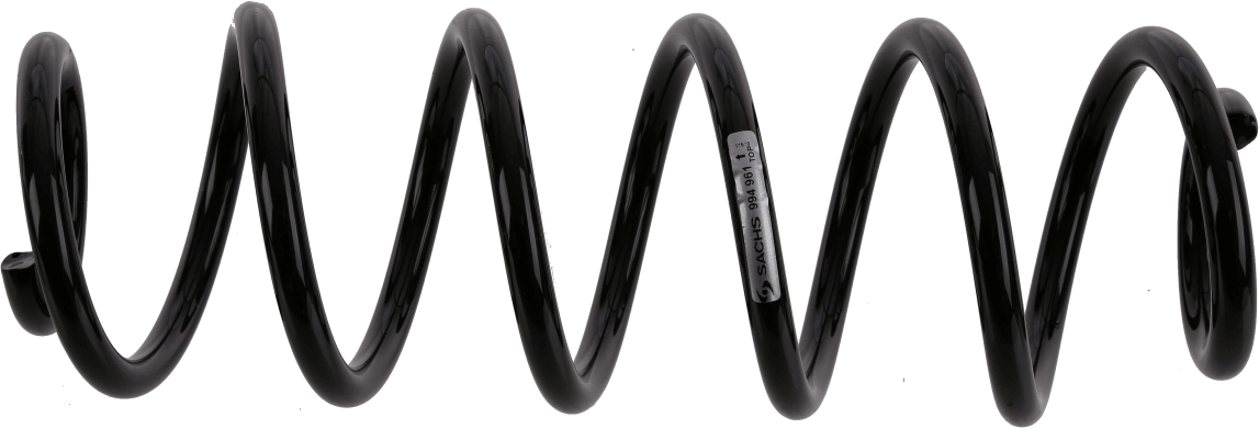 Coil Spring - 994 961 SACHS