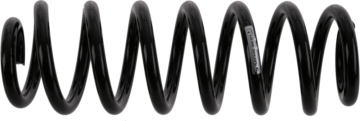 Coil Spring - 994 971 SACHS
